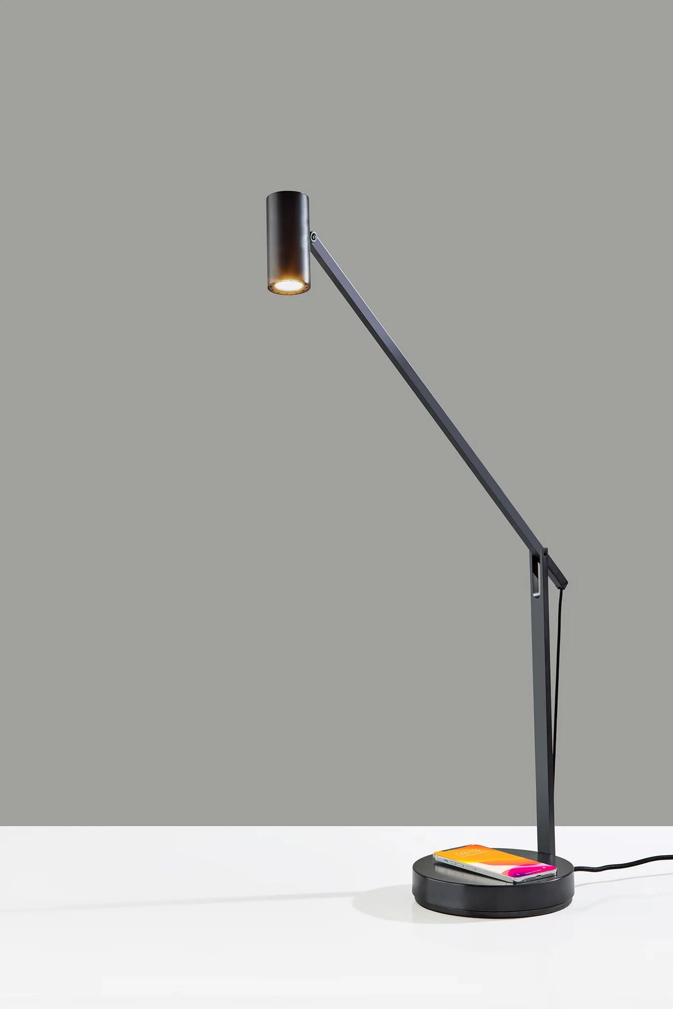 Turrell Desk Lamp With Wireless Charging 9 Turrell Desk Lamp With Wireless Charging - Image 7