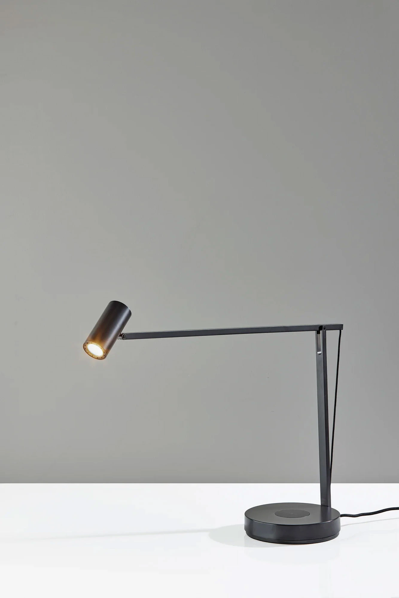 Turrell Desk Lamp With Wireless Charging 7 Turrell Desk Lamp With Wireless Charging - Image 5