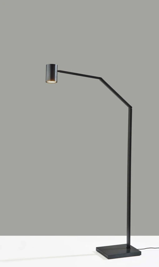 Newman Task Floor Lamp - Image 2