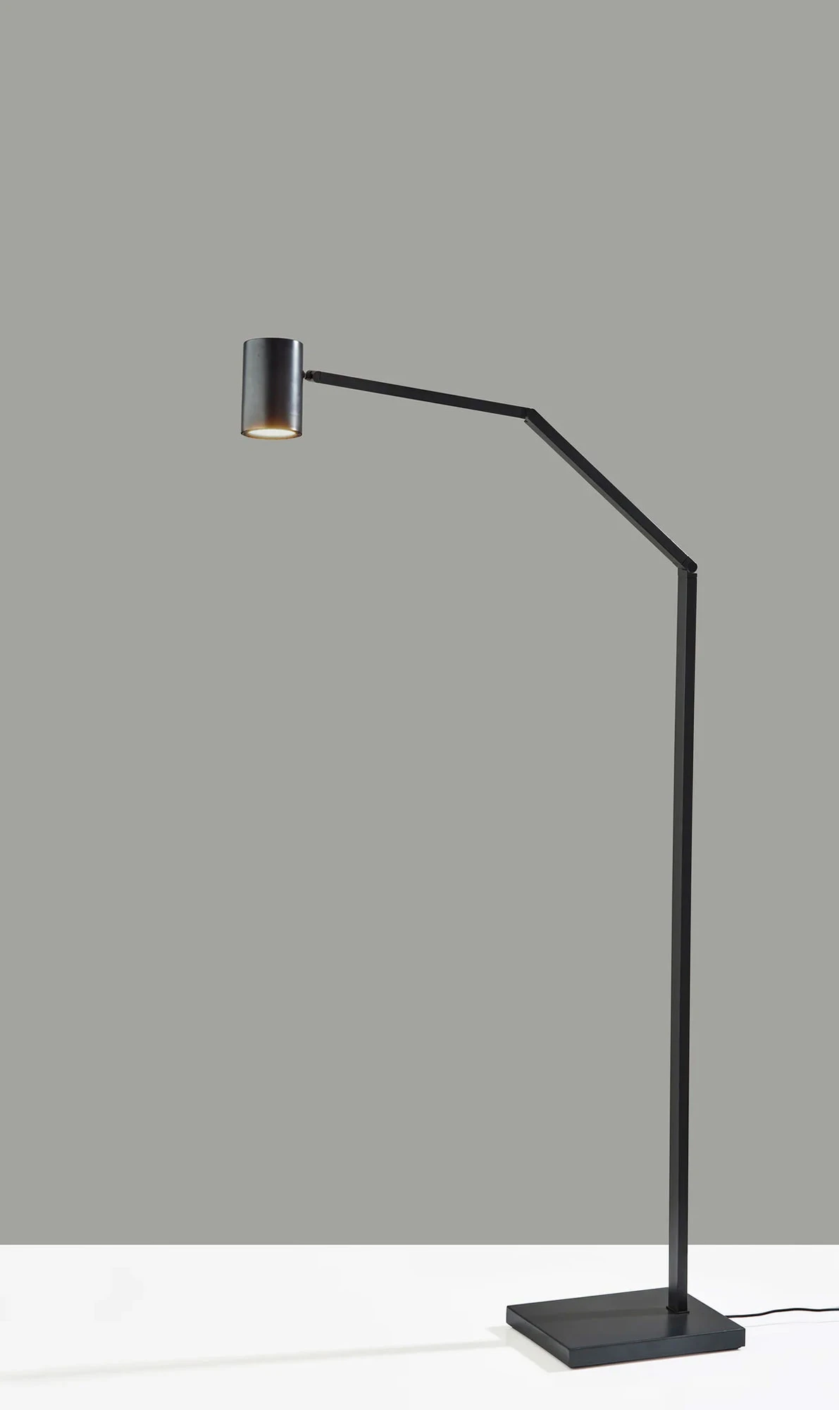 Newman Task Floor Lamp 4 Newman Task Floor Lamp - Image 2