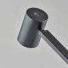 Newman Desk Lamp With Wireless Charging 1 Newman Desk Lamp With Wireless Charging -Adesso 10036311BRZ add2