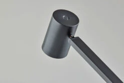 Newman Desk Lamp With Wireless Charging