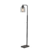 Bristol Floor Lamp 2 Bristol Floor Lamp -Adesso 1024833