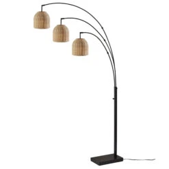 Bahama Arc Lamp