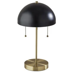 Bowie Table Lamp 7 Bowie Table Lamp -Adesso 1024843