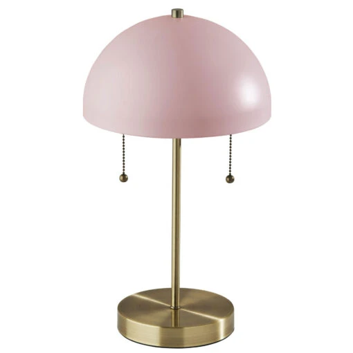 Bowie Table Lamp - Image 2