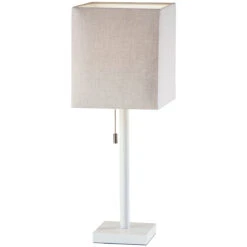 Estelle Table Lamp 9 Estelle Table Lamp -Adesso 1032965