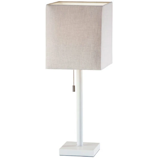 Estelle Table Lamp - Image 4