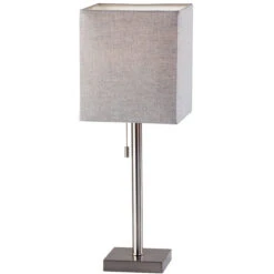 Estelle Table Lamp 8 Estelle Table Lamp -Adesso 1032966