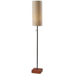 Trudy Floor Lamp 7 Trudy Floor Lamp -Adesso 1032975