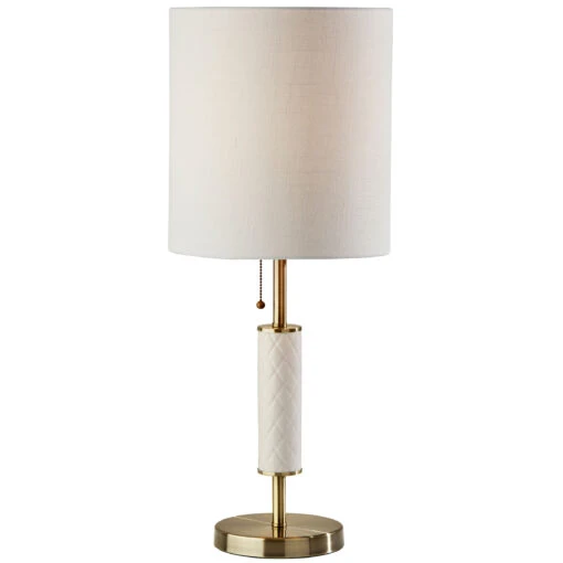 Vanessa Table Lamp - Image 2