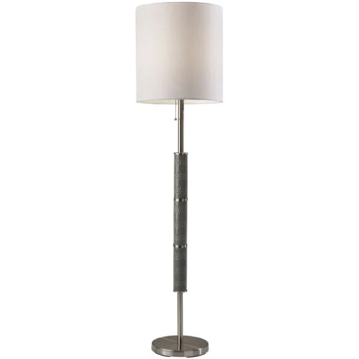 Vanessa Floor Lamp - Image 6
