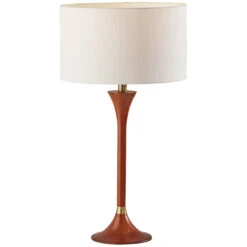 Rebecca Table Lamp 9 Rebecca Table Lamp -Adesso 1032986