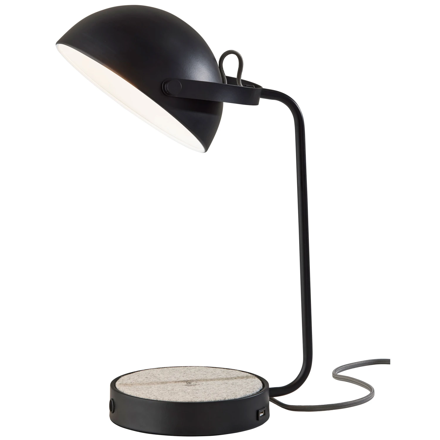 Brooks Desk Lamp 5 Brooks Desk Lamp - Image 3