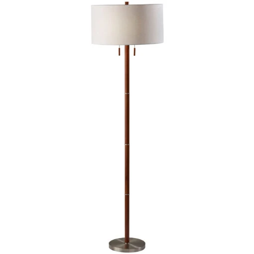 Madeline Floor Lamp - Image 4