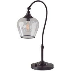 Bradford Desk Lamp 7 Bradford Desk Lamp -Adesso 1033017