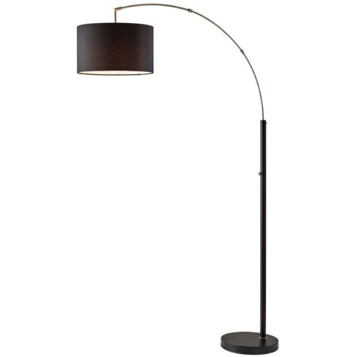 Preston Floor Lamp - Image 5