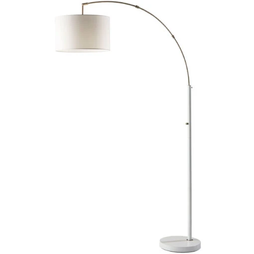 Preston Floor Lamp - Image 4