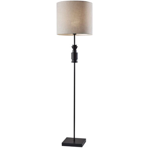 Elton Floor Lamp - Image 4