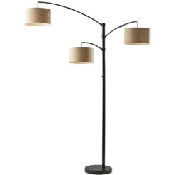 Cabo Floor Lamp 9 Cabo Floor Lamp -Adesso 1033034