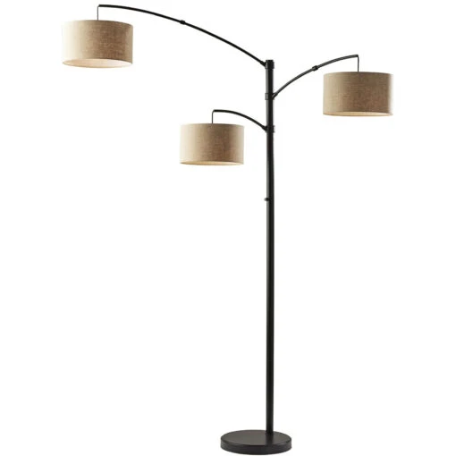 Cabo Floor Lamp - Image 4
