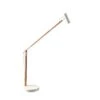Crane LED Desk Lamp 2 Crane LED Desk Lamp -Adesso 1094177