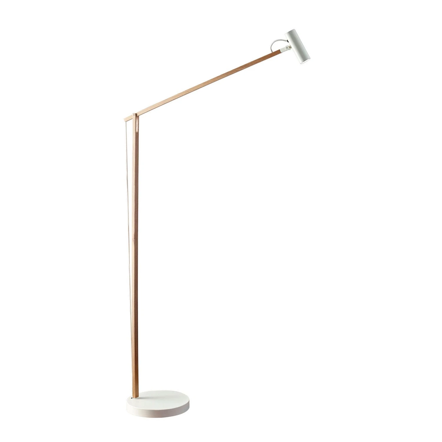 Crane LED Floor Lamp 3 Crane LED Floor Lamp