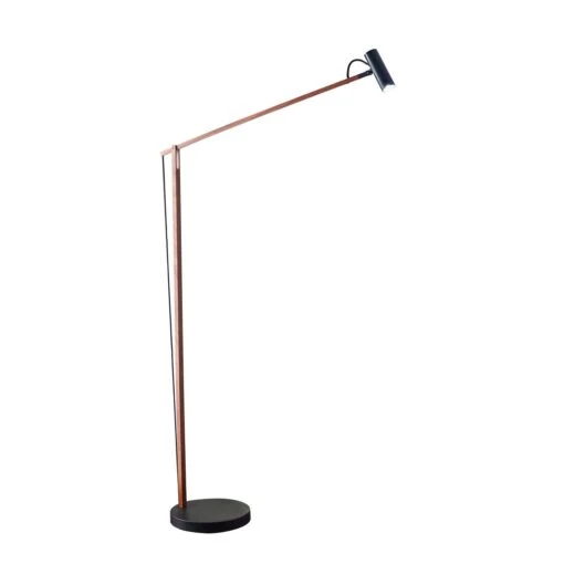 Crane LED Floor Lamp - Image 2