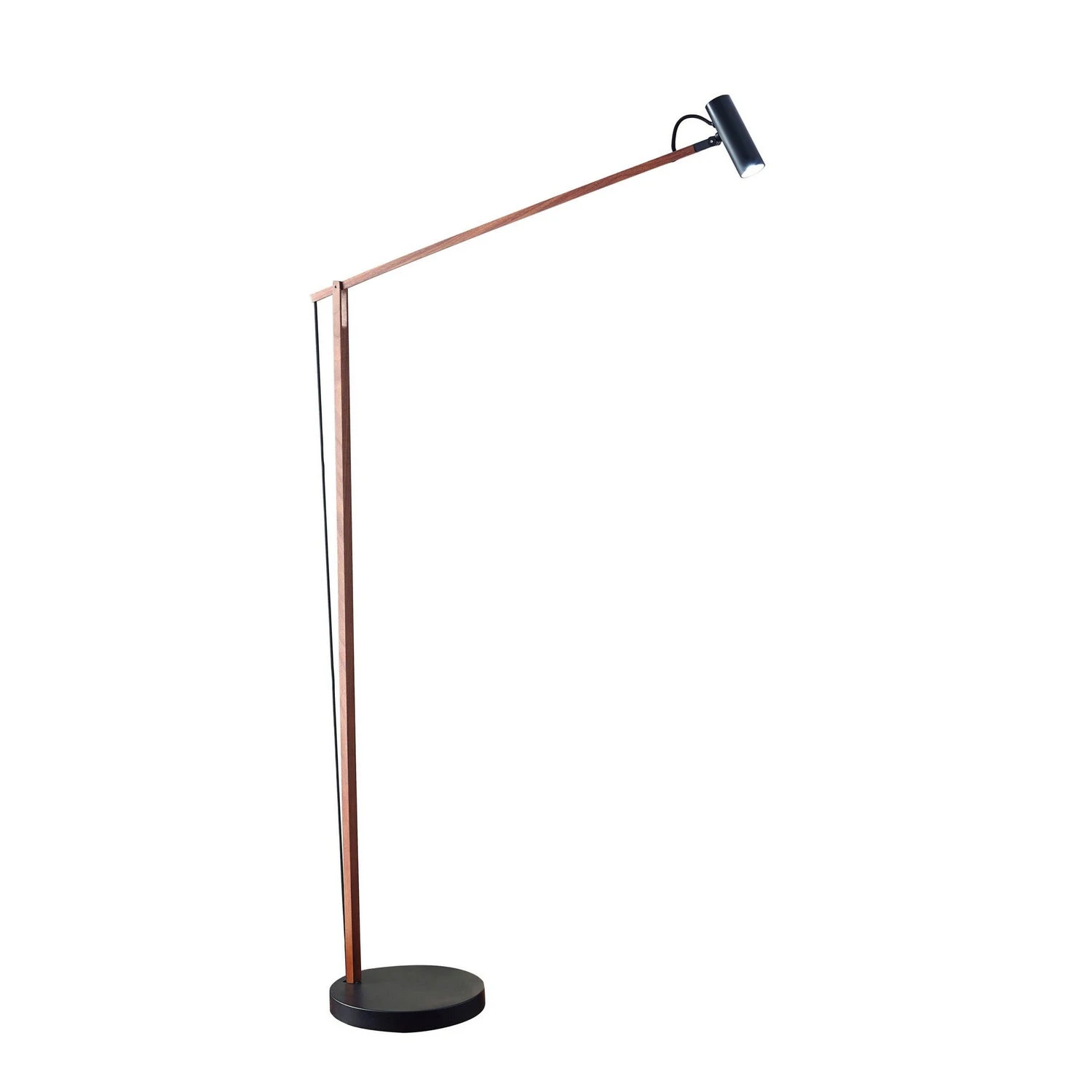 Crane LED Floor Lamp 4 Crane LED Floor Lamp - Image 2
