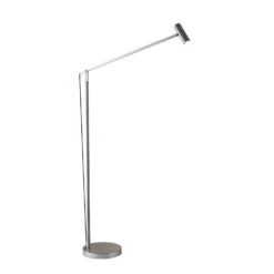 Crane LED Floor Lamp 7 Crane LED Floor Lamp -Adesso 1094183
