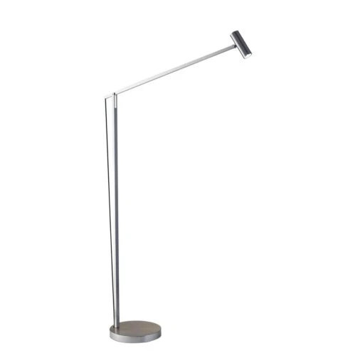 Crane LED Floor Lamp - Image 3