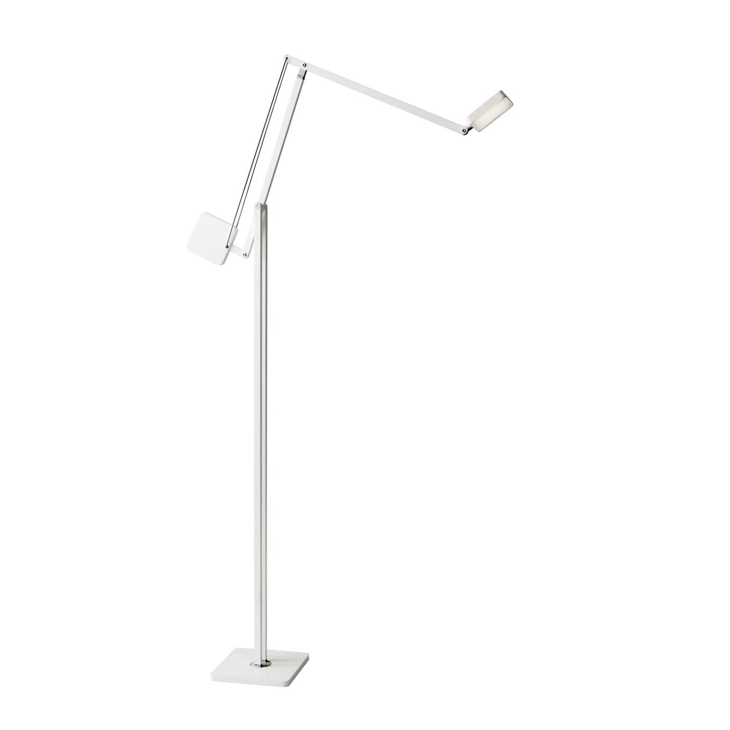 Cooper LED Floor Lamp 4 Cooper LED Floor Lamp - Image 2