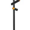 Tyler LED Floor Lamp In Black 2 Tyler LED Floor Lamp In Black -Adesso 1102137 60764673 da37 461f be5f abfadca7a9c7