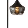 Eliza Table Lamp In Black 2 Eliza Table Lamp In Black -Adesso 1102144