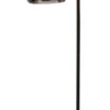 Eliza Floor Lamp In Black 1 Eliza Floor Lamp In Black -Adesso 1102146