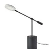 Grover LED Desk Lamp In Black 2 Grover LED Desk Lamp In Black -Adesso 1102150