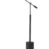 Grover LED Floor Lamp In Black 2 Grover LED Floor Lamp In Black -Adesso 1102151