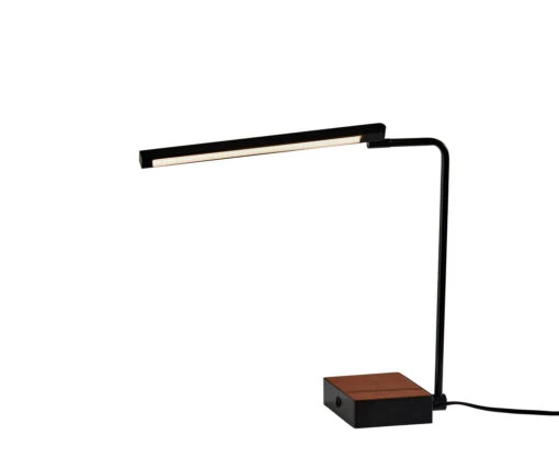 Sawyer LED Desk Lamp