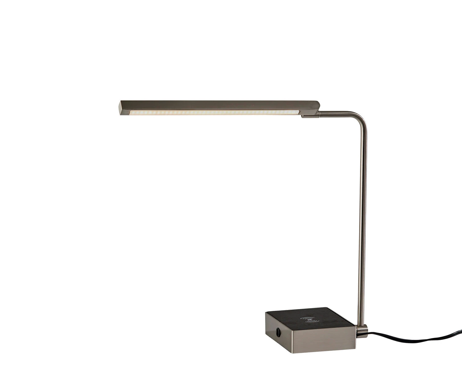 Sawyer LED Desk Lamp 4 Sawyer LED Desk Lamp - Image 2