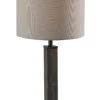 Kona Table Lamp In Black 2 Kona Table Lamp In Black -Adesso 1102171
