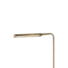 Reader LED Desk Lamp In Antique Brass 2 Reader LED Desk Lamp In Antique Brass -Adesso 1102189