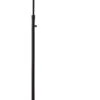 Vivian Floor Lamp In Dark Bronze 1 Vivian Floor Lamp In Dark Bronze -Adesso 1102198