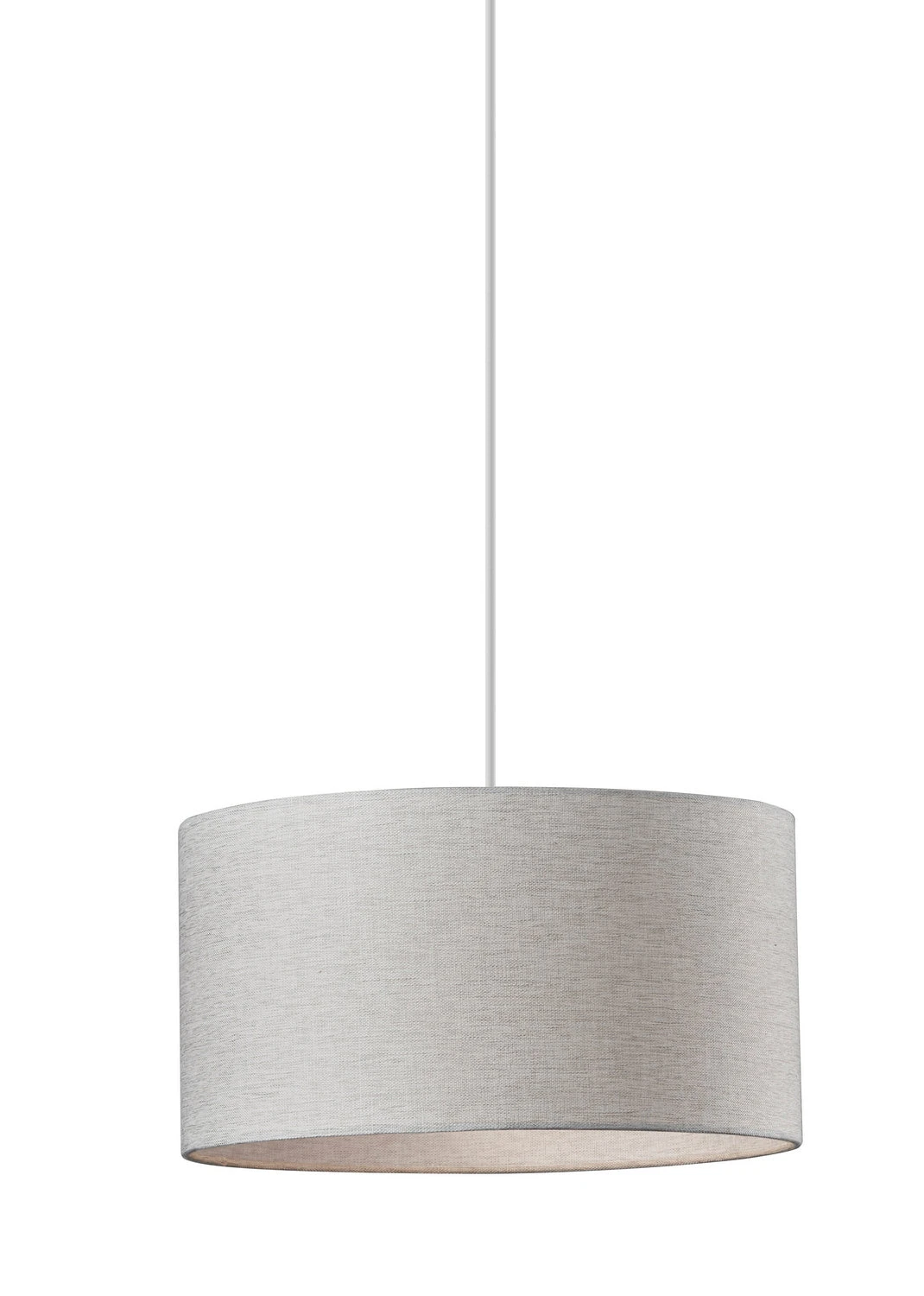 Adesso 8 Harvest 1-Light Pendant