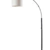 Bowery Arc Lamp 2 Bowery Arc Lamp -Adesso 1102214
