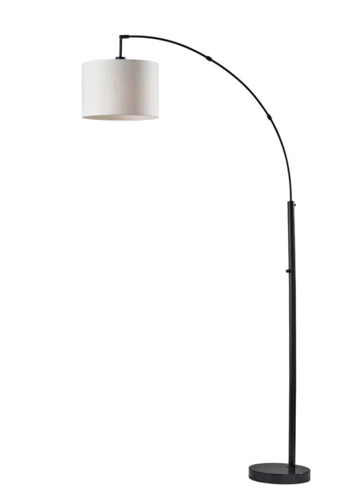 Bowery Arc Lamp - Image 4