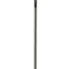 Solar LED Torchiere In Brushed Steel 1 Solar LED Torchiere In Brushed Steel -Adesso 1102237