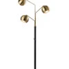 Emerson 3-Light Tree Lamp 1 Emerson 3-Light Tree Lamp -Adesso 1102296