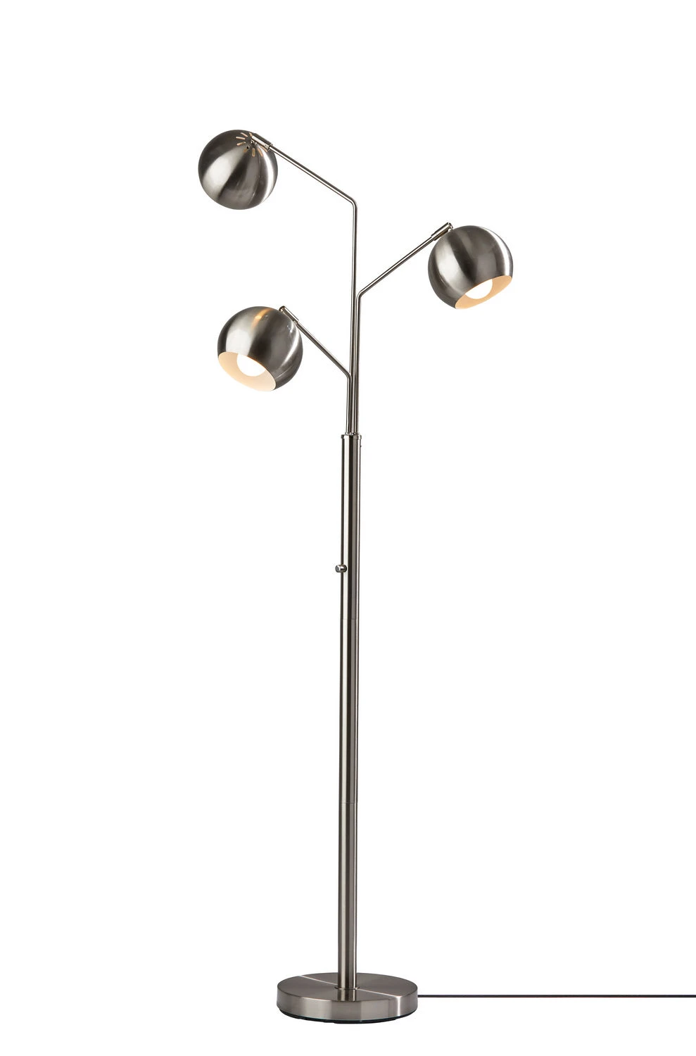 Emerson 3-Light Tree Lamp 4 Emerson 3-Light Tree Lamp - Image 2