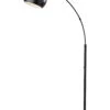 Astoria Arc Lamp 2 Astoria Arc Lamp -Adesso 1102299