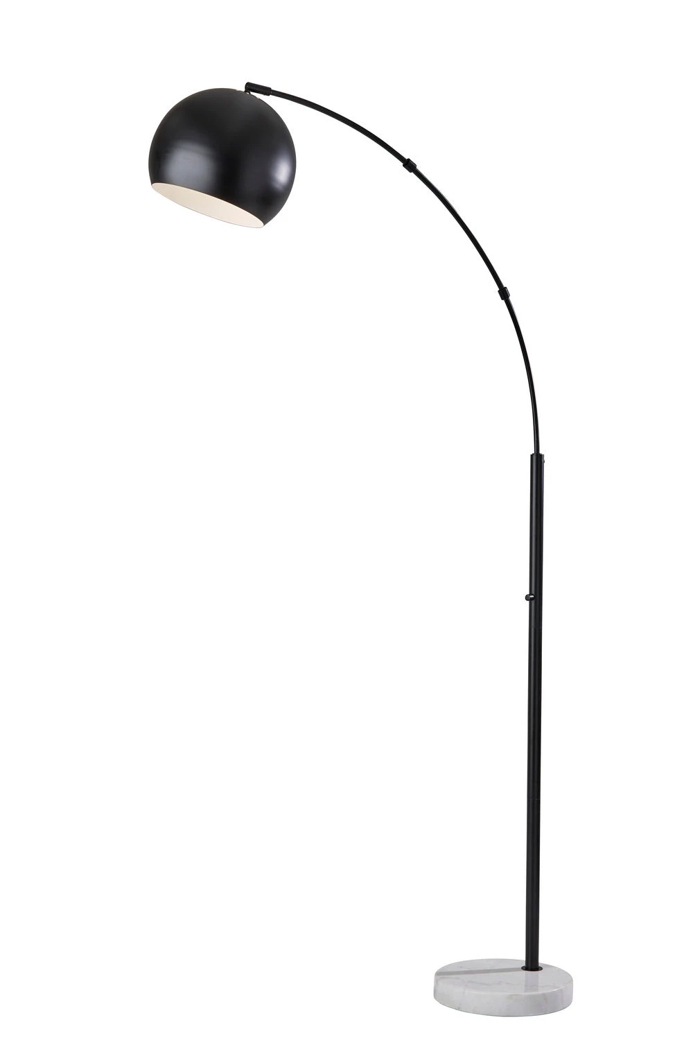 Astoria Arc Lamp 3 Astoria Arc Lamp
